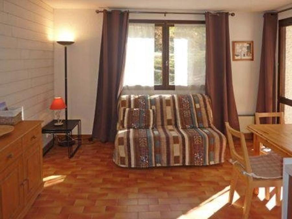 Appartement Les Orres, 1 pièce, 4 personnes - FR-1-322-215 Les Flocons NÂ°313 - Route De Bois Mean -, 05200 Les Orres