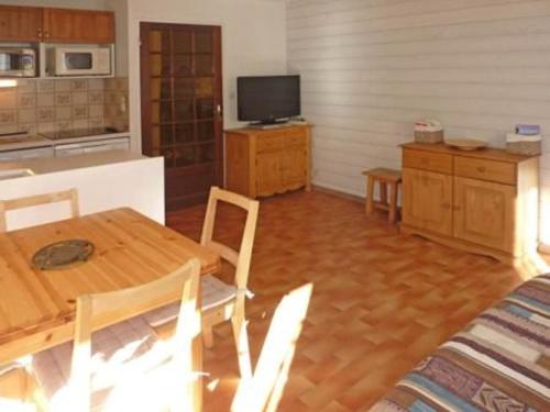 Appartement Les Orres, 1 pièce, 4 personnes - FR-1-322-215