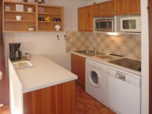 Appartement Les Orres, 1 pièce, 4 personnes - FR-1-322-215