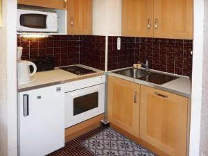 Appartement Les Orres, 1 pièce, 4 personnes - FR-1-322-219