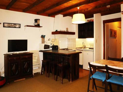 Appartement Les Orres, 1 pièce, 4 personnes - FR-1-322-229