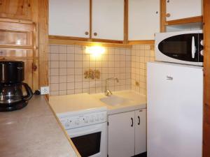 Appartement Les Orres, 1 pièce, 4 personnes - FR-1-322-255