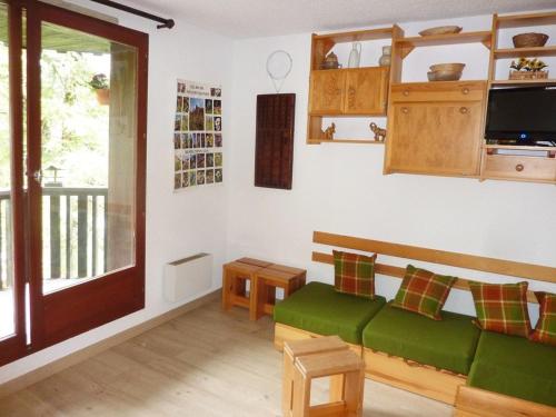 Appartement Les Orres, 1 pièce, 4 personnes - FR-1-322-256