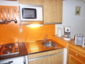 Appartement Les Orres, 1 pièce, 4 personnes - FR-1-322-256