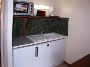 Appartement Les Orres, 1 pièce, 4 personnes - FR-1-322-282