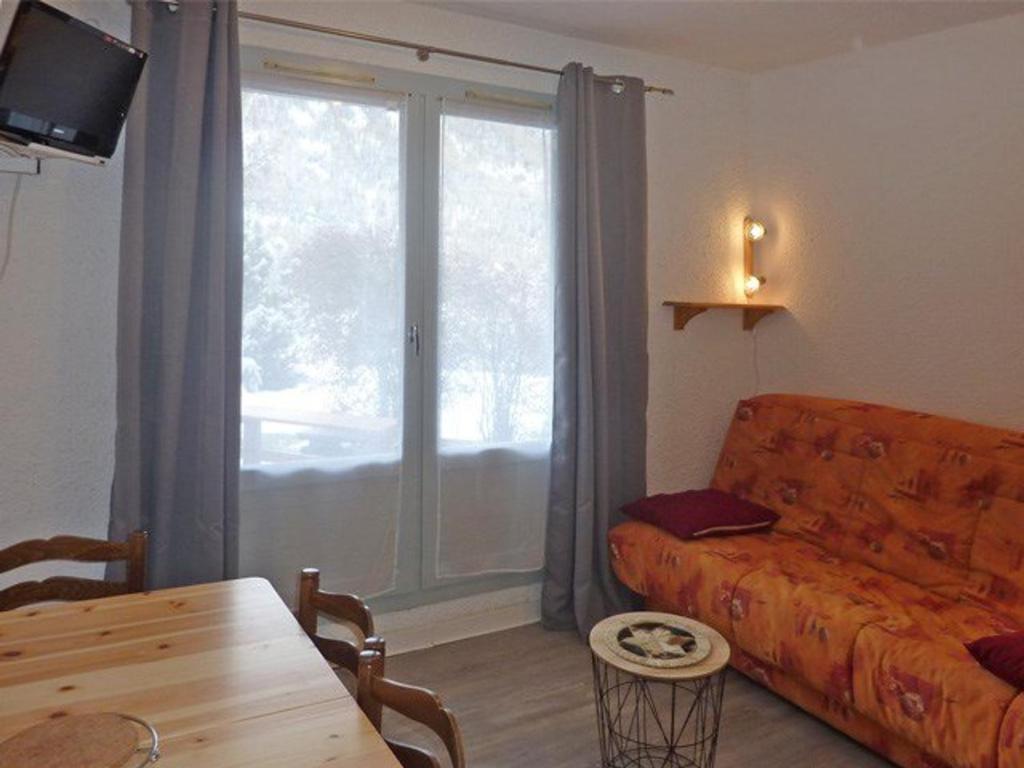 Appartement Les Orres, 1 pièce, 4 personnes - FR-1-322-284 Les Orrianes Des Forets 15 -  -, 05200 Les Orres