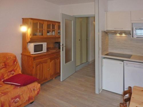 Appartement Les Orres, 1 pièce, 4 personnes - FR-1-322-284