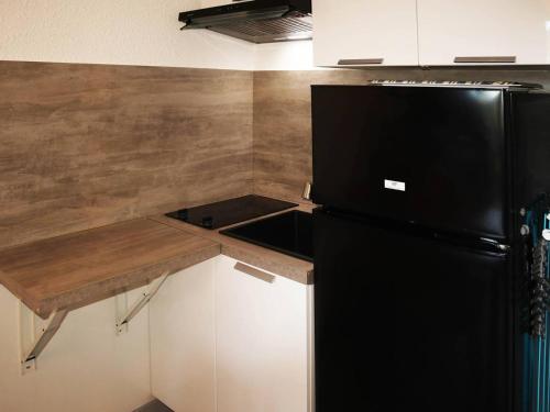 Appartement Les Orres, 1 pièce, 4 personnes - FR-1-322-334