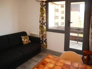 Appartement Les Orres, 1 pièce, 4 personnes - FR-1-322-334