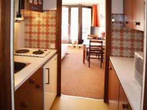 Appartement Les Orres, 1 pièce, 4 personnes - FR-1-322-342