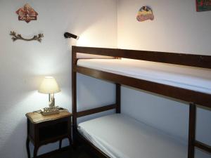 Appartement Les Orres, 1 pièce, 4 personnes - FR-1-322-342