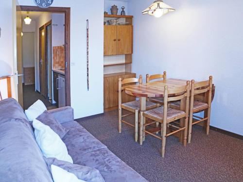 Appartement Les Orres, 1 pièce, 4 personnes - FR-1-322-386