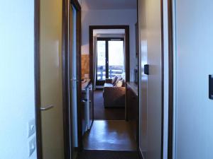 Appartement Appartement Les Orres, 1 pièce, 4 personnes - FR-1-322-386 LES GRADINS N°55 Place Emile Hodoul 05200 Les Orres Provence-Alpes-Côte d\'Azur