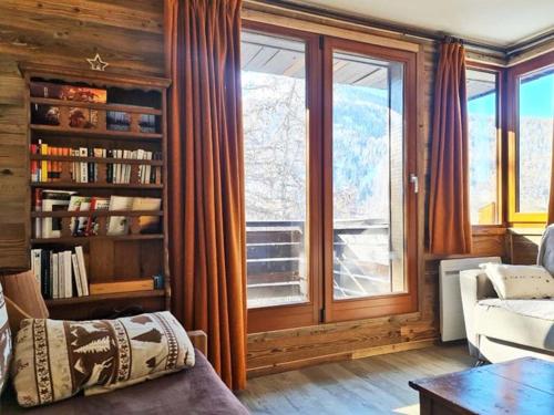 Appartement Les Orres, 1 pièce, 4 personnes - FR-1-322-418