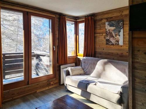 Appartement Les Orres, 1 pièce, 4 personnes - FR-1-322-418
