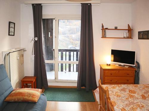 Appartement Les Orres, 1 pièce, 4 personnes - FR-1-322-454