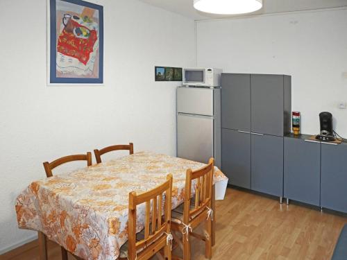 Appartement Les Orres, 1 pièce, 4 personnes - FR-1-322-454