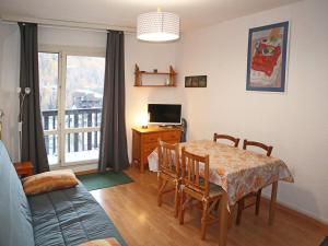 Appartement Les Orres, 1 pièce, 4 personnes - FR-1-322-454