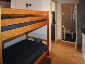 Appartement Les Orres, 1 pièce, 4 personnes - FR-1-322-454