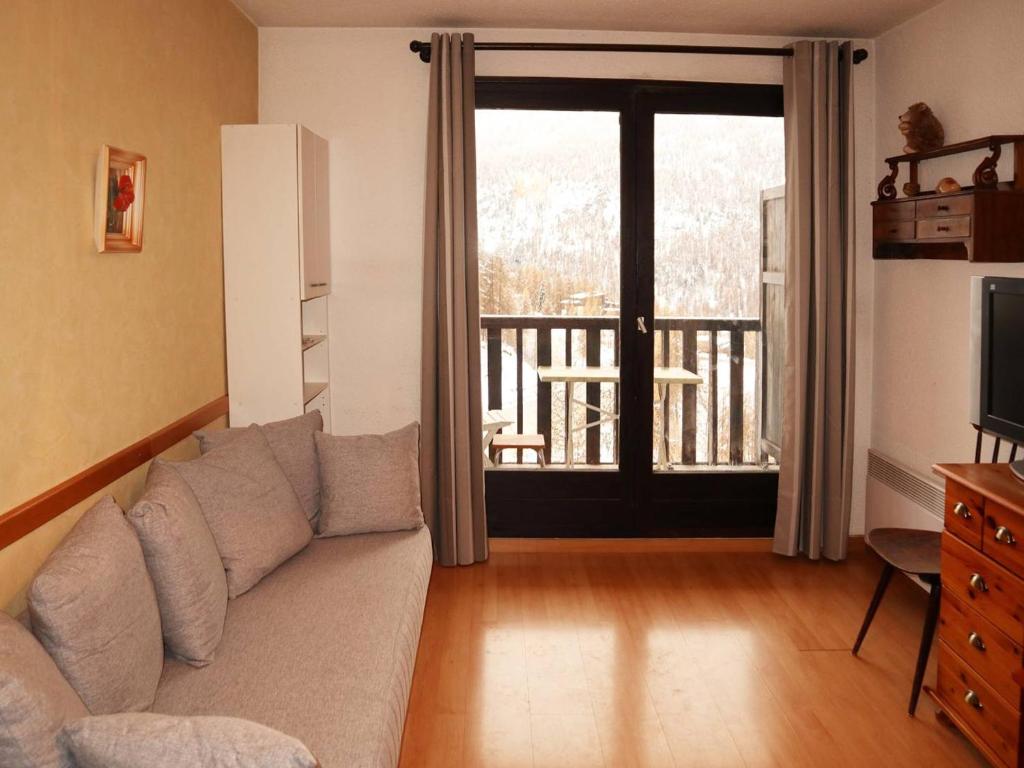 Appartement Les Orres, 1 pièce, 4 personnes - FR-1-322-460 LES ORRIANES DES BLES N°U405 Place Emile Hodoul, 05200 Les Orres