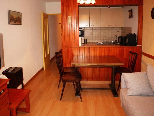 Appartement Les Orres, 1 pièce, 4 personnes - FR-1-322-460