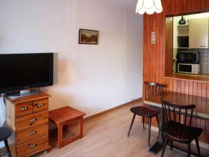 Appartement Les Orres, 1 pièce, 4 personnes - FR-1-322-460