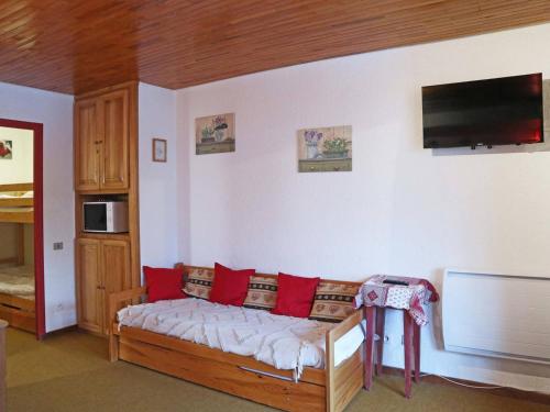 Appartement Les Orres, 1 pièce, 4 personnes - FR-1-322-470