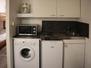 Appartement Les Orres, 1 pièce, 4 personnes - FR-1-322-471