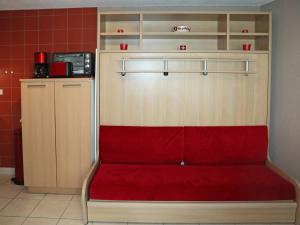 Appartement Les Orres, 1 pièce, 4 personnes - FR-1-322-477