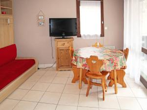 Appartement Les Orres, 1 pièce, 4 personnes - FR-1-322-477