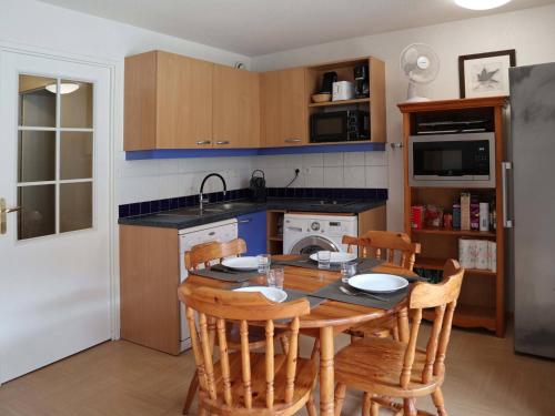 Appartement Les Orres, 1 pièce, 4 personnes - FR-1-322-481