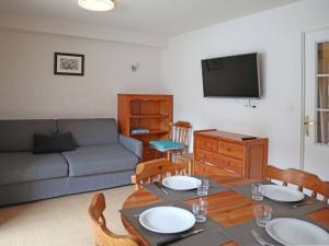 Appartement Les Orres, 1 pièce, 4 personnes - FR-1-322-481