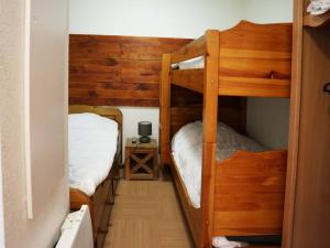 Appartement Les Orres, 1 pièce, 4 personnes - FR-1-322-481