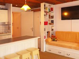 Appartement Les Orres, 1 pièce, 4 personnes - FR-1-322-486