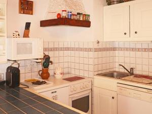 Appartement Les Orres, 1 pièce, 4 personnes - FR-1-322-486