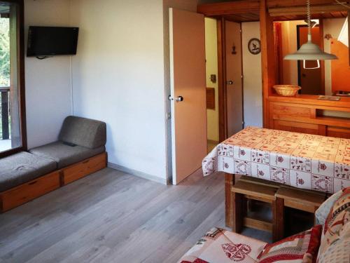 Appartement Les Orres, 1 pièce, 4 personnes - FR-1-322-496