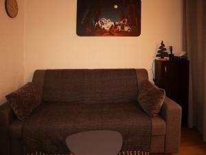 Appartement Les Orres, 1 pièce, 4 personnes - FR-1-322-508