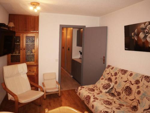 Appartement Les Orres, 1 pièce, 4 personnes - FR-1-322-509