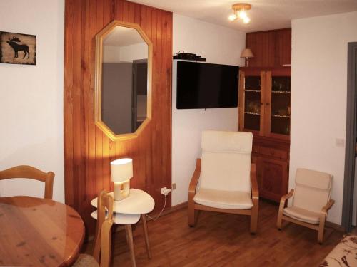 Appartement Les Orres, 1 pièce, 4 personnes - FR-1-322-509