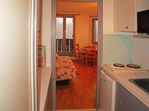 Appartement Les Orres, 1 pièce, 4 personnes - FR-1-322-509