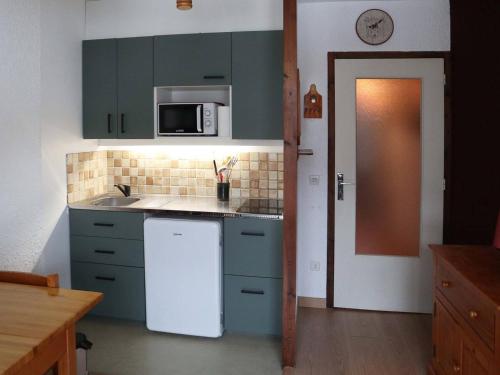 Appartement Les Orres, 1 pièce, 4 personnes - FR-1-322-513