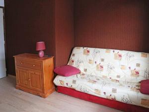 Appartement Les Orres, 1 pièce, 4 personnes - FR-1-322-513