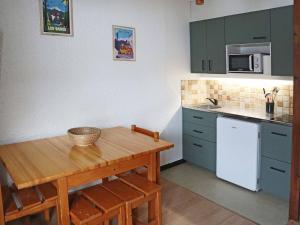 Appartement Les Orres, 1 pièce, 4 personnes - FR-1-322-513