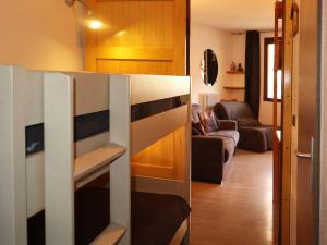 Appartement Les Orres, 1 pièce, 4 personnes - FR-1-322-61