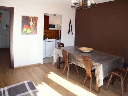 Appartement Les Orres, 1 pièce, 4 personnes - FR-1-322-81