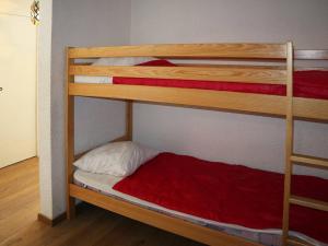 Appartement Les Orres, 1 pièce, 4 personnes - FR-1-322-81