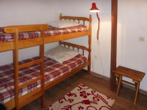 Appartement Les Orres, 1 pièce, 4 personnes - FR-1-322-9