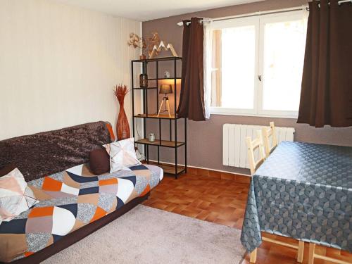 Appartement Les Orres, 1 pièce, 4 personnes - FR-1-322-97