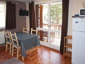 Appartement Les Orres, 1 pièce, 4 personnes - FR-1-322-97