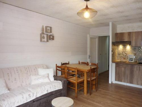 Appartement Les Orres, 1 pièce, 5 personnes - FR-1-322-306